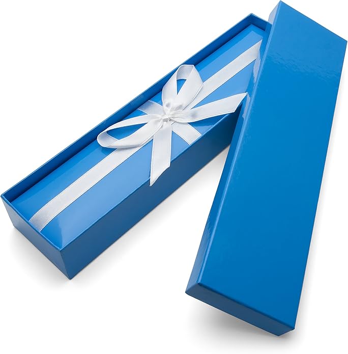 Belacqua Cultured Freshwater Pearl and Natural Milky Blue Aquamarine Gemstone Bracelet in Sterling Silver, Length - 7.5 Inches, Fishhook Clasp, Real Pearl Jewelry for Women, Gift Box Included