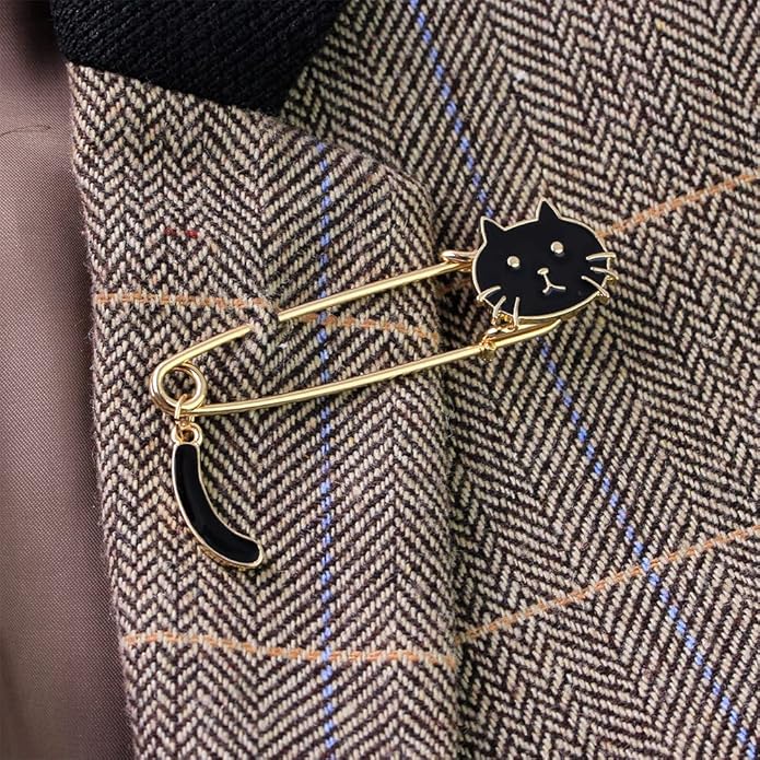 Brooch Pin Corsage, Sweater Dress Bag Fashion Jewelry Accessory Decor for Wedding Birthday Party Christmas Gift