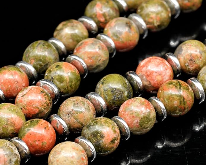 Natural Carnelian Agate Silver Pendant, Genuine Black Onyx Beaded Necklace, Gemstone Strong Necklace, 18x13 Cabachon, Fashion Dainty Jewelry, Healing Crystal Chakra Necklace, Minimalist Necklace