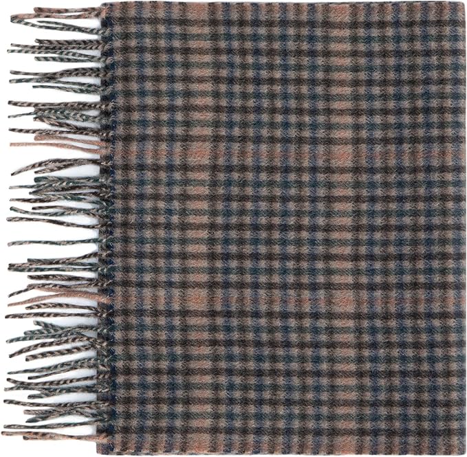 Lona Scott Cashmere Scarf