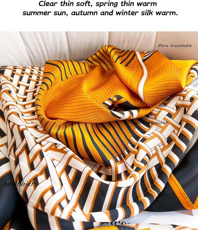 Hioyiwse Shawl Scarf For Women Lightweight Scarves Floral Pattern Formal Evening Dressesformal Shawl Summer Wraps