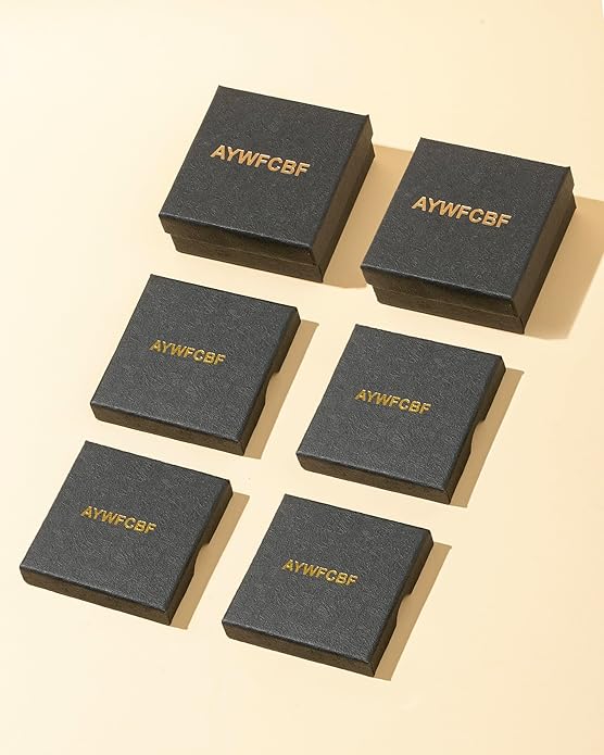 Bangle Bracelets for Women | 14K Gold Plated Trendy Wide Bracelets | Hinged Arm Cuff Bangles Chunky Bracelet for Women