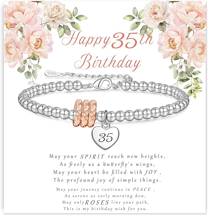 16th 18th 21st 30th 40th 50th 60th 70th Birthday Gifts for Women Unique Best Birthday Presents Gifts Ideas