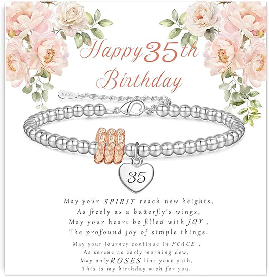 16th 18th 21st 30th 40th 50th 60th 70th Birthday Gifts for Women Unique Best Birthday Presents Gifts Ideas