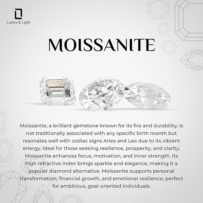 Natural Gemstone with Moissanite Evil Eye Pendant Necklaces for Women in Silver/18K Yellow/Rose Gold Vermeil,Birthstone Jewelry Gifts for Her Birthday,Anniversary, Graduation