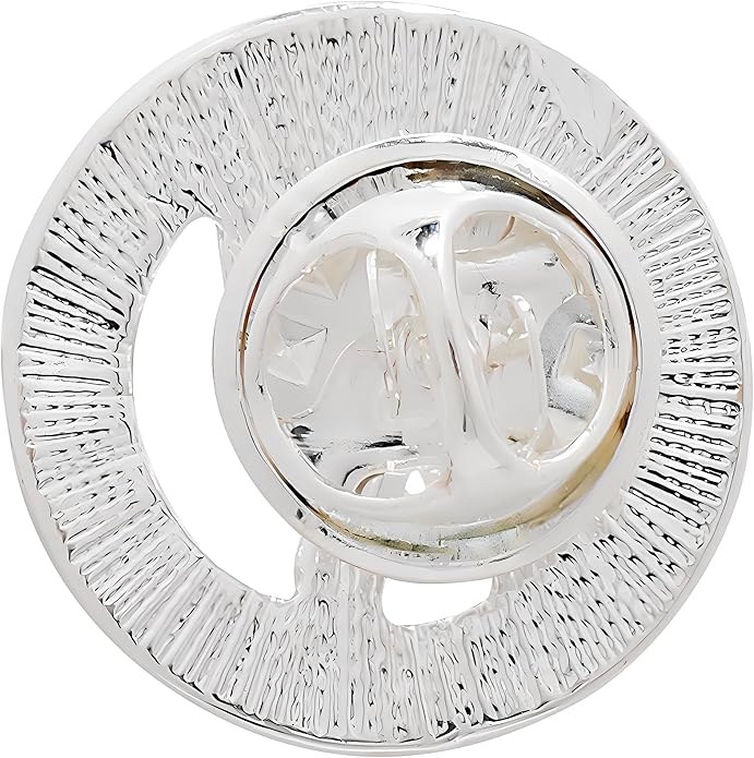 Suicide Awareness and Prevention Pin - Bulk Packs - Variety Pack of Teal & Purple Ribbon Pin Perfect for Support Groups, Gift-Giving and Fundraising