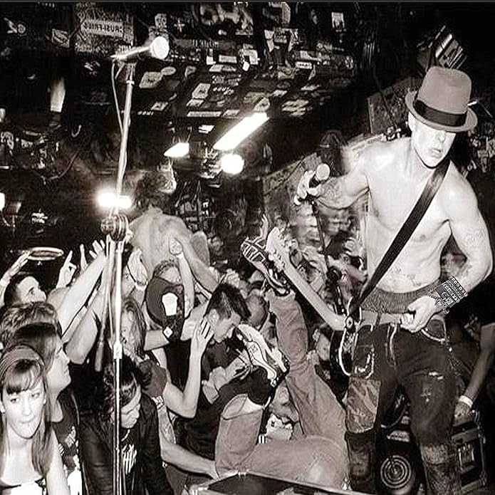 Perfect 4U Rivet Bracelet Multilayer Black Leather Cuff Heart Pendant Bangle Studded Chain Wrist Punk Sports Rock Bracelet Adjustable