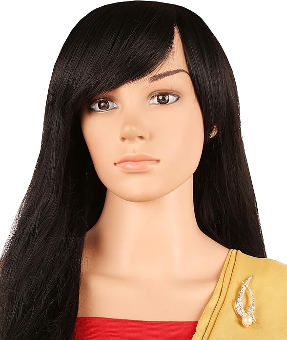 Touchstone Indian Bollywood Handcrafted Designer Jewelry Brooch Lapel Pin in Gold Or Silver Tone for Women.