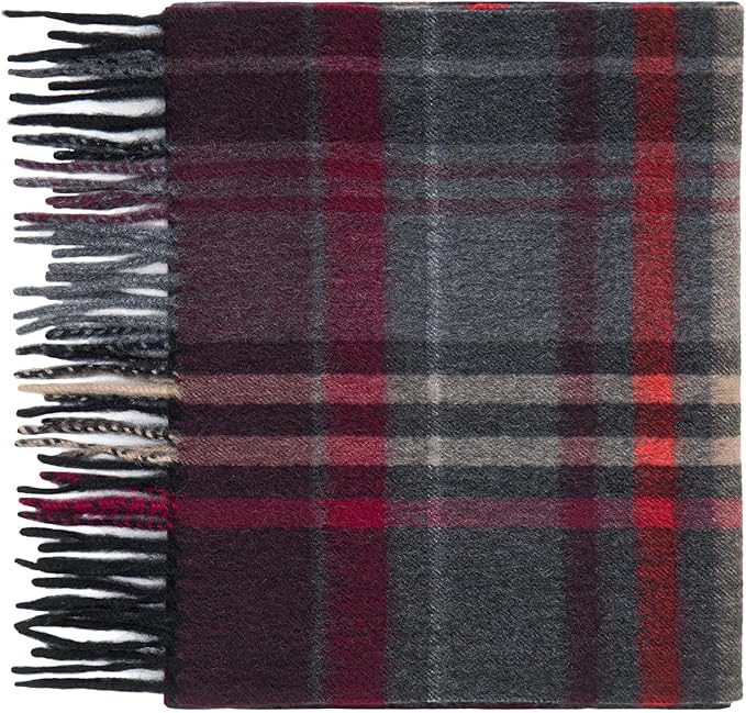 Lona Scott Cashmere Scarf