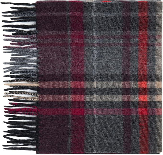 Lona Scott Cashmere Scarf