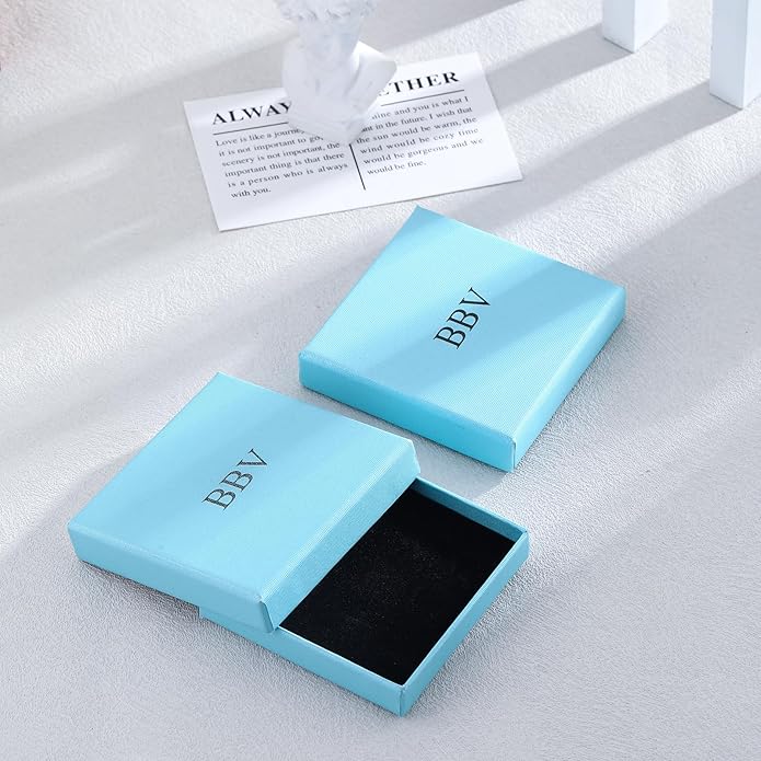 BBV Layered Gold Necklaces for Women Stackable Dainty 14K Gold Plated Silver Chain Necklace Layering Cute Fashion Pendant Choker Necklaces Trendy Jewelry Set Gifts for Women