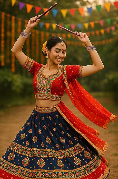 Touchstone Stunning Rainbow Multicolor Bangle Collection. Indian Bollywood Colorful Bangle Bracelet Set of 24 In Antique Gold Tone For Women.
