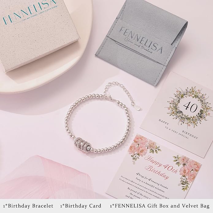 16th 18th 21st 30th 40th 50th 60th 70th Birthday Gifts for Women Unique Best Birthday Presents Gifts Ideas