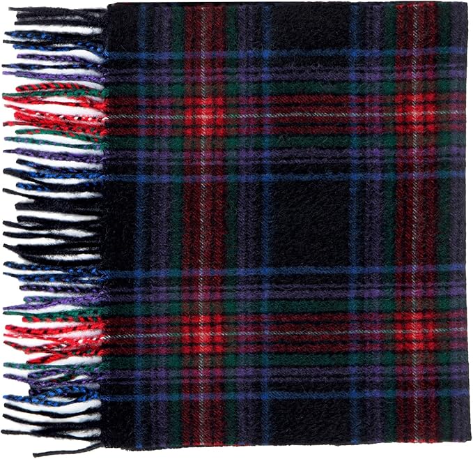 Lona Scott Cashmere Scarf