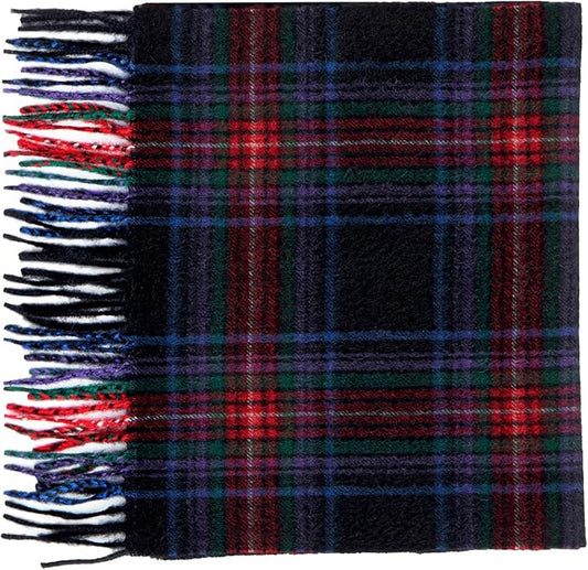 Lona Scott Cashmere Scarf