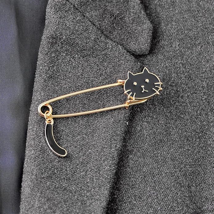 Brooch Pin Corsage, Sweater Dress Bag Fashion Jewelry Accessory Decor for Wedding Birthday Party Christmas Gift