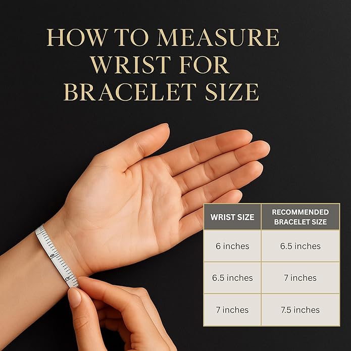 KISPER Tennis Bracelet for Women - 24K White Gold or Gold Plated Round Cut AAAAA CZ, 3mm/4mm Width, Elegant Jewelry Gift, 6.5/7/7.5 Inch