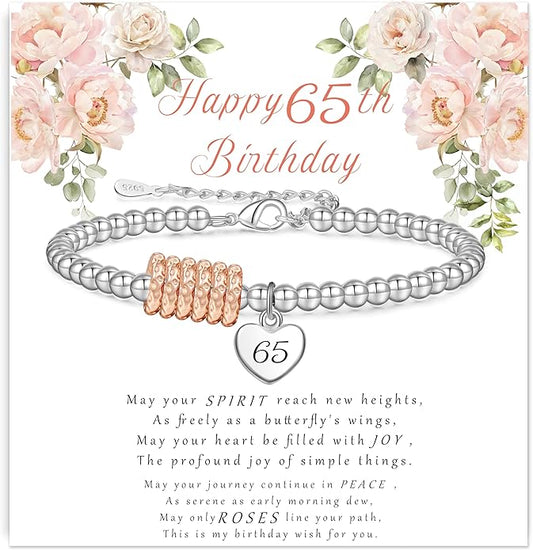 16th 18th 21st 30th 40th 50th 60th 70th Birthday Gifts for Women Unique Best Birthday Presents Gifts Ideas