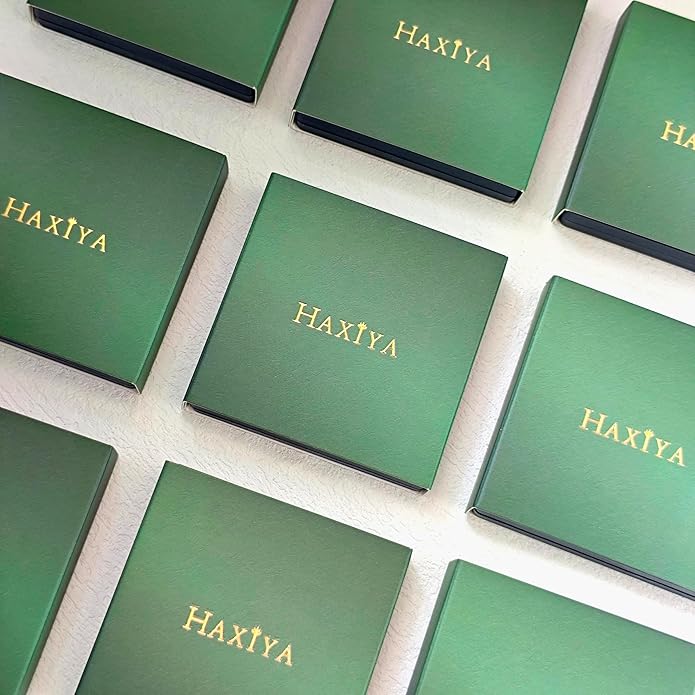 14K Gold Plated Hoop Earrings for Women Triple Huggie Illusion Stud Earring | Double Huggie Hoop Earrings for One Hole | Claw Ear Cuff Earring Jewelry Gift for Women