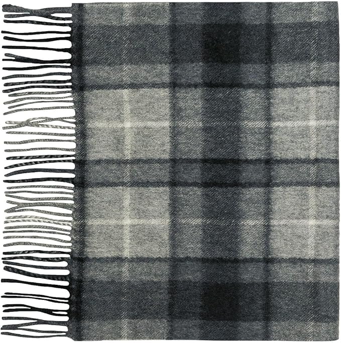 Lona Scott Cashmere Scarf
