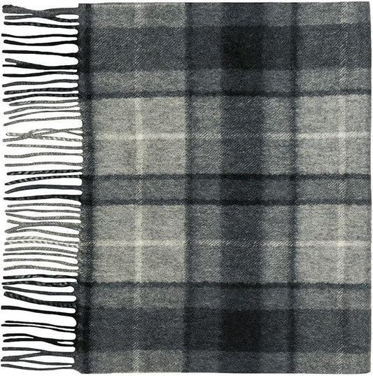 Lona Scott Cashmere Scarf