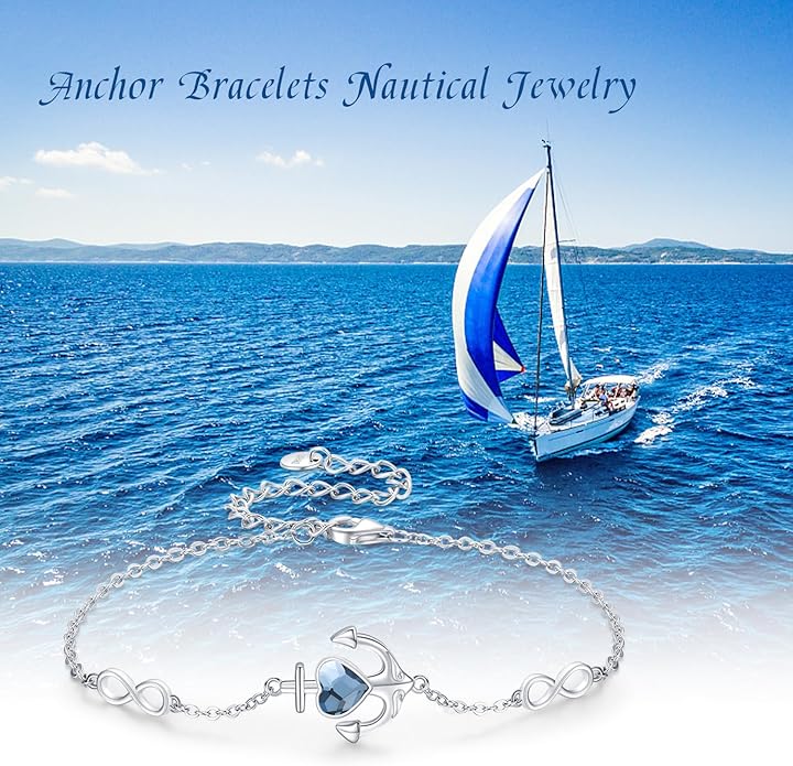 925 Sterling Silver Evil Eye Bracelets Infinity Adjustable Bracelet for Women Mother Wife Girlfriend Jewelry Gift