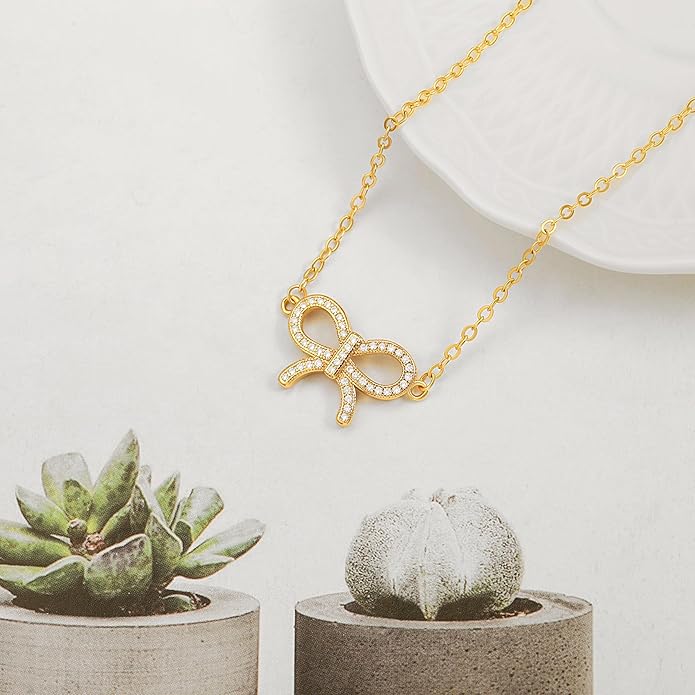 CANEVINKA 18K Gold Plate Coin Pendant Necklace for Women Dainty Compass Sunflower Necklaces Personalized Chain Layered Jewelry