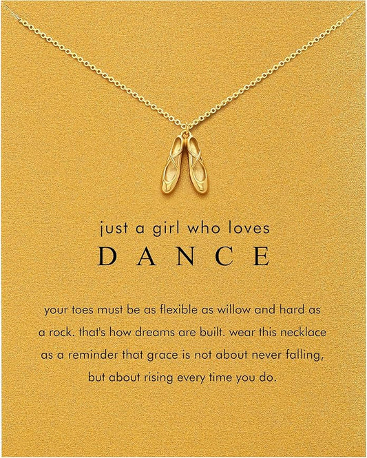 Baydurcan 14K Golden Plated Pendant Necklaces for Women - Cross and Sacred Heart Frog Ghost Cheer Cowgirl Gifts for Friend Sister Daughter Couple, Birthday, Christmas, Graduation Gifts