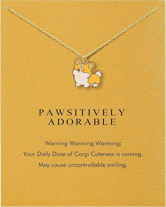 Baydurcan 14K Golden Plated Pendant Necklaces for Women - Cross and Sacred Heart Frog Ghost Cheer Cowgirl Gifts for Friend Sister Daughter Couple, Birthday, Christmas, Graduation Gifts